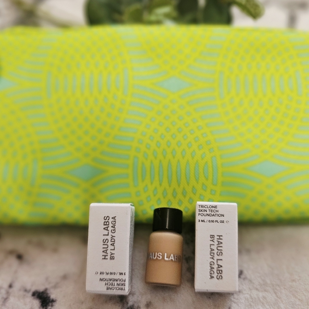 Haus Labs By Lady Gaga Triclone Skin Tech Foundation - Beige - Picture 9 of 11